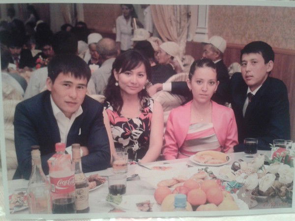 Нургиса Байжолов