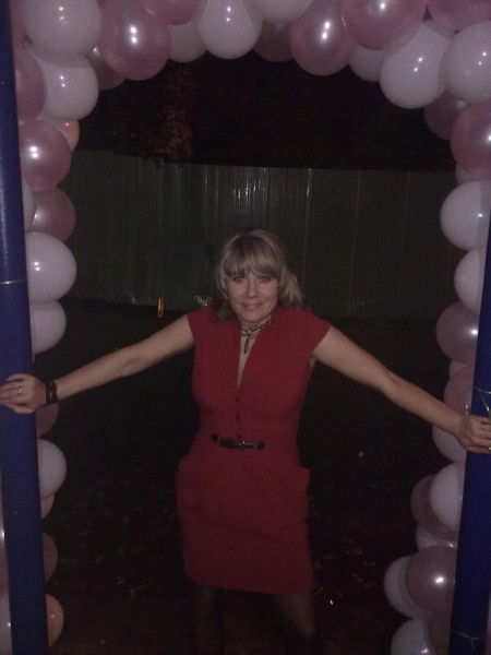 Светлана Копылова