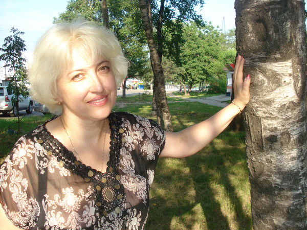 Елена Романюк