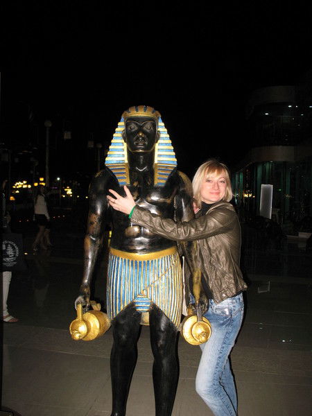 Евгения Лоц