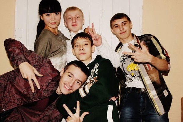 Ярослав Воронков