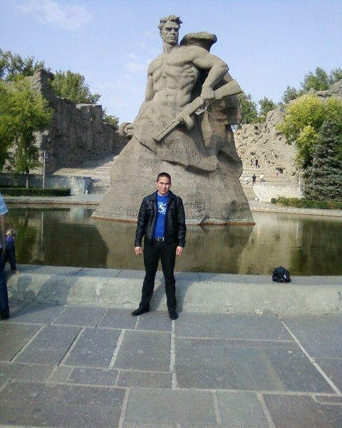 Адыль Шаухаров