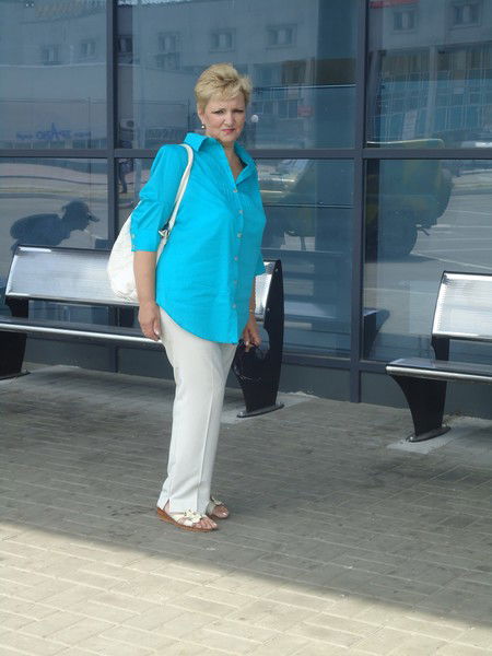 Наталья Литвиненко