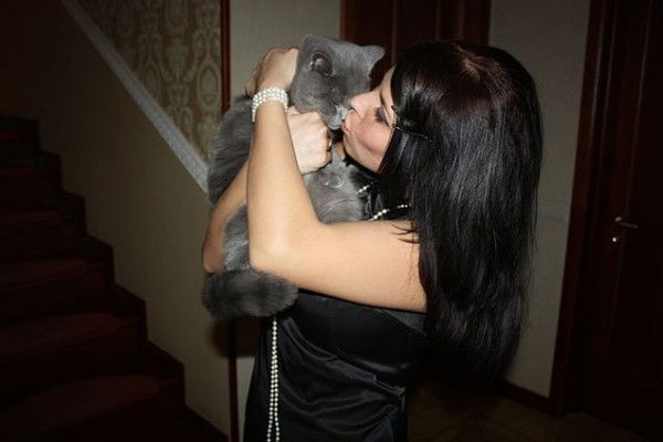 Татьяна Косарынская