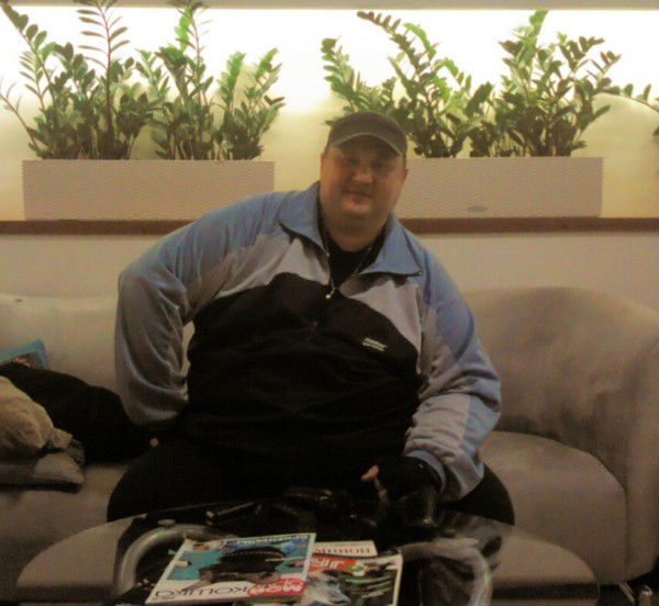 Дмитрий Красуля