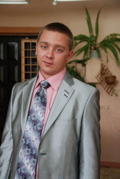 Валера Сергиенко