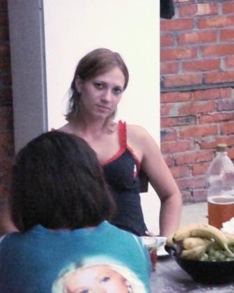 Света Евсеева