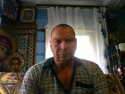 Василий Махов