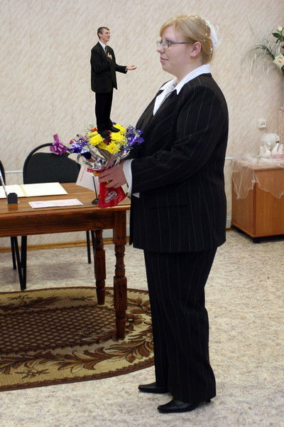 Анна Шалаева