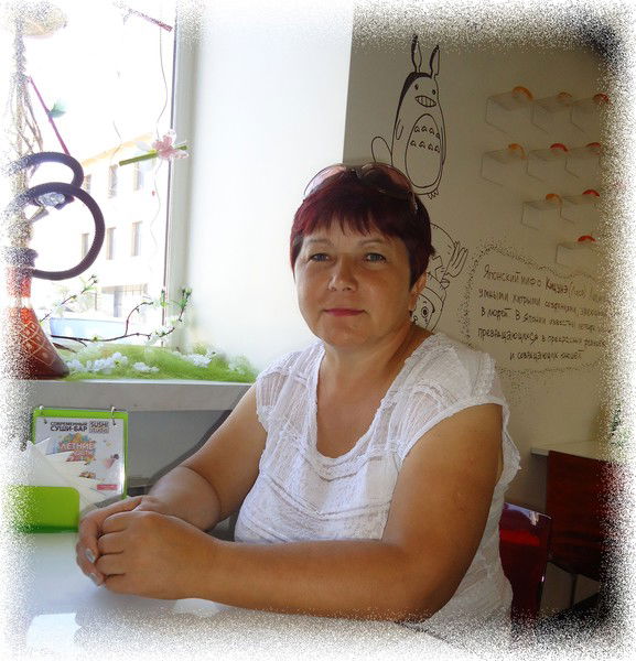 Ирина Пяткова