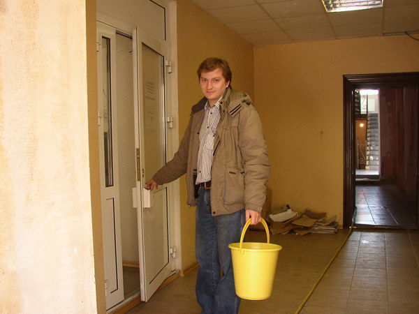 Николай Носов