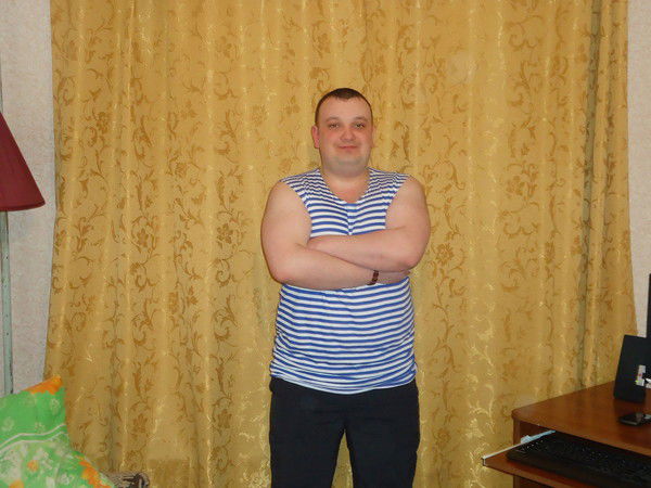 Вадим Гнадчук