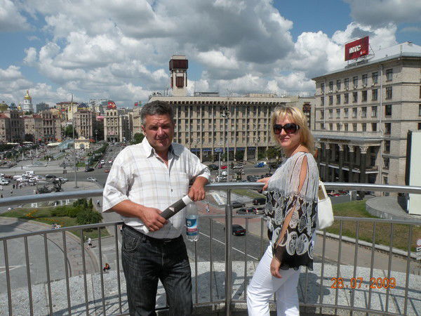 Владимир Деркач