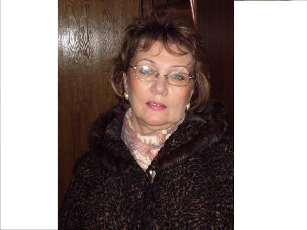 Нина Веденьева