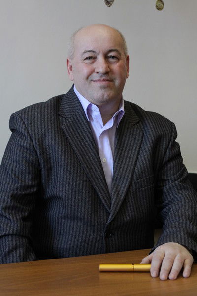 Олег Еренков