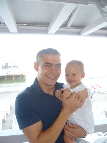 Николай Кучерявенко