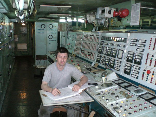 Леонид Апханов