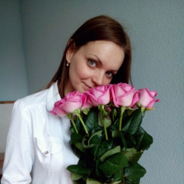 Вера Павлик