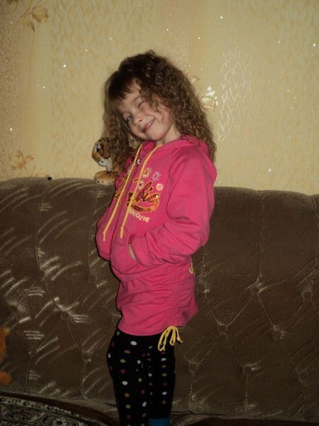 Елена Митенко