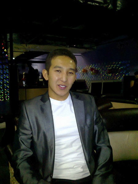 Асылзат Толеубек