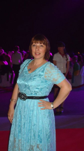 Юлия Тимофеева