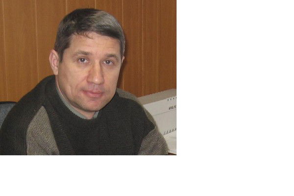 Владимир Житенев