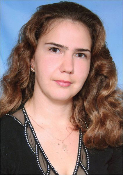 Ольга Чудскаева