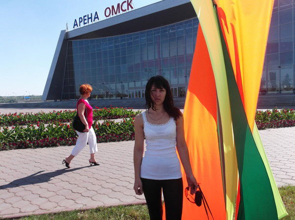 Олеся Миллер