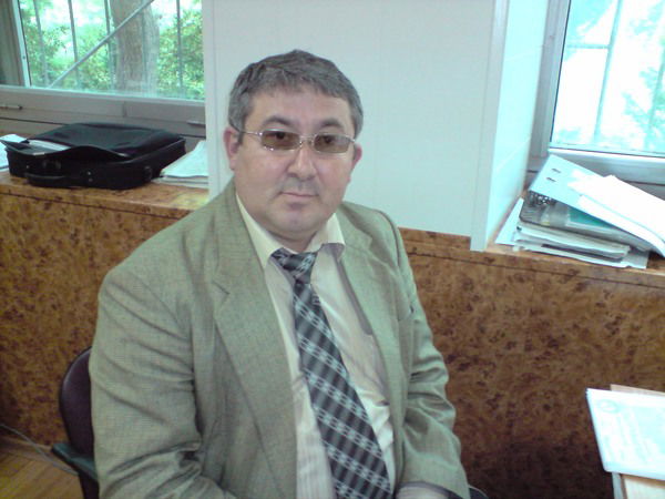 Тагир Тагиров