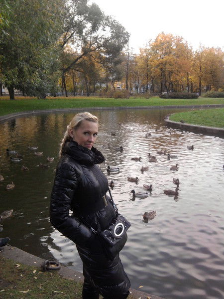 Надежда Викулова