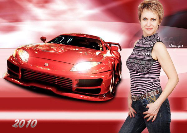 Марина Кушнарь