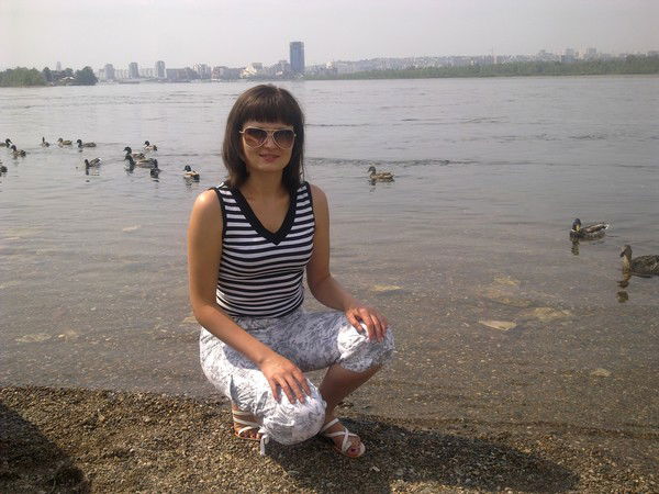 Катерина Коваль