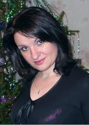 Юлия Лучаева