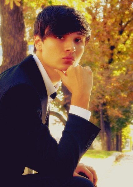 Кристиан Эрнандес