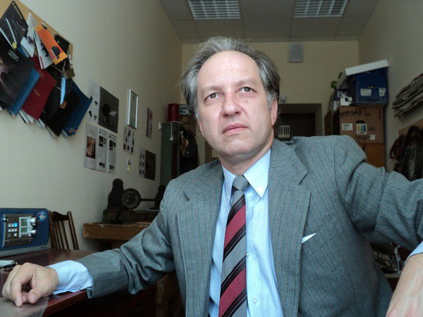 Георгий Новиков