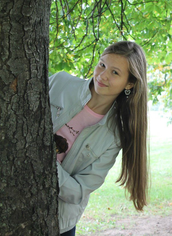 Анна Фирсова