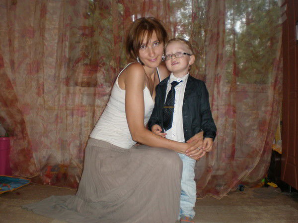 Анжела Гусева