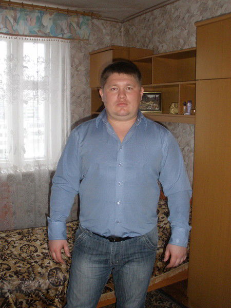 Рамзил Саитгареев