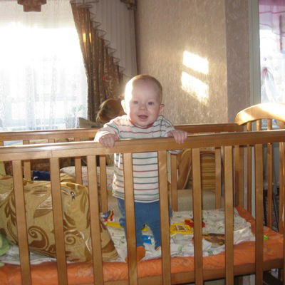 Евгений Кокшин