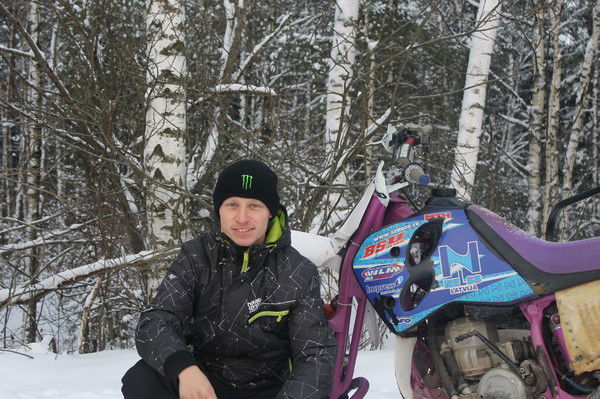 Макс Марадонна