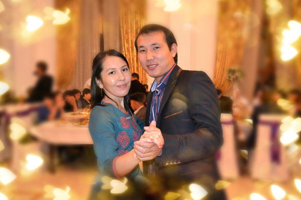 Шынар Примкулова