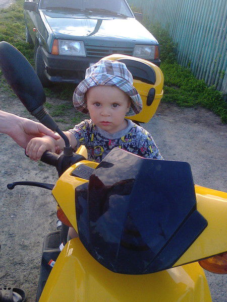 Анастасия Мишина