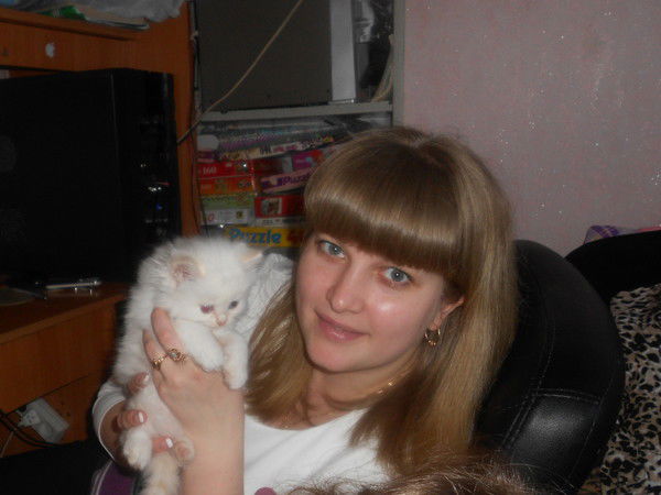 Наталья (Никитина)