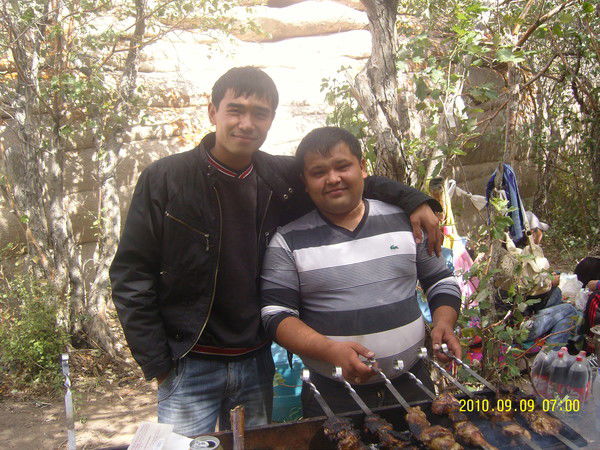 Ренат Утегенов