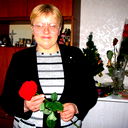 Татьяна Цветкова
