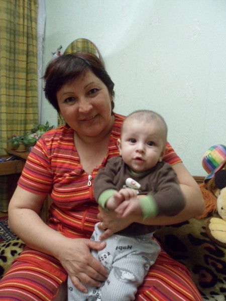 Мария Авалиева