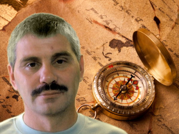 Иванкин Сергей