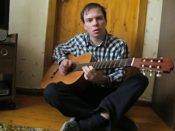 Михаил Барботько