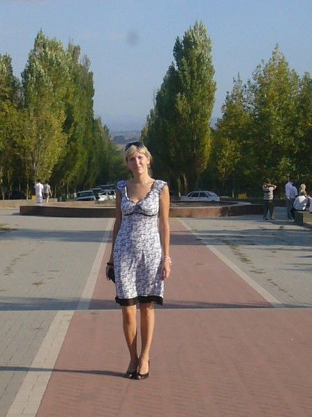 Олеся Шумкова