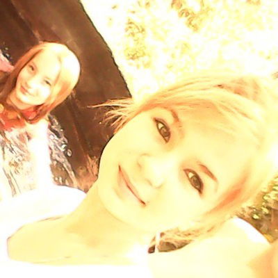 Евангелина Бабаевская